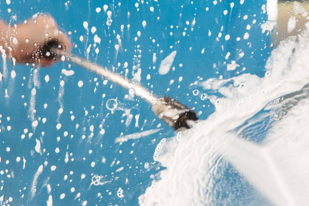 Best Warehouse Floor Cleaning in Coaldale, PA